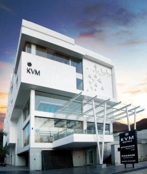 KVM Hotels Srirangam